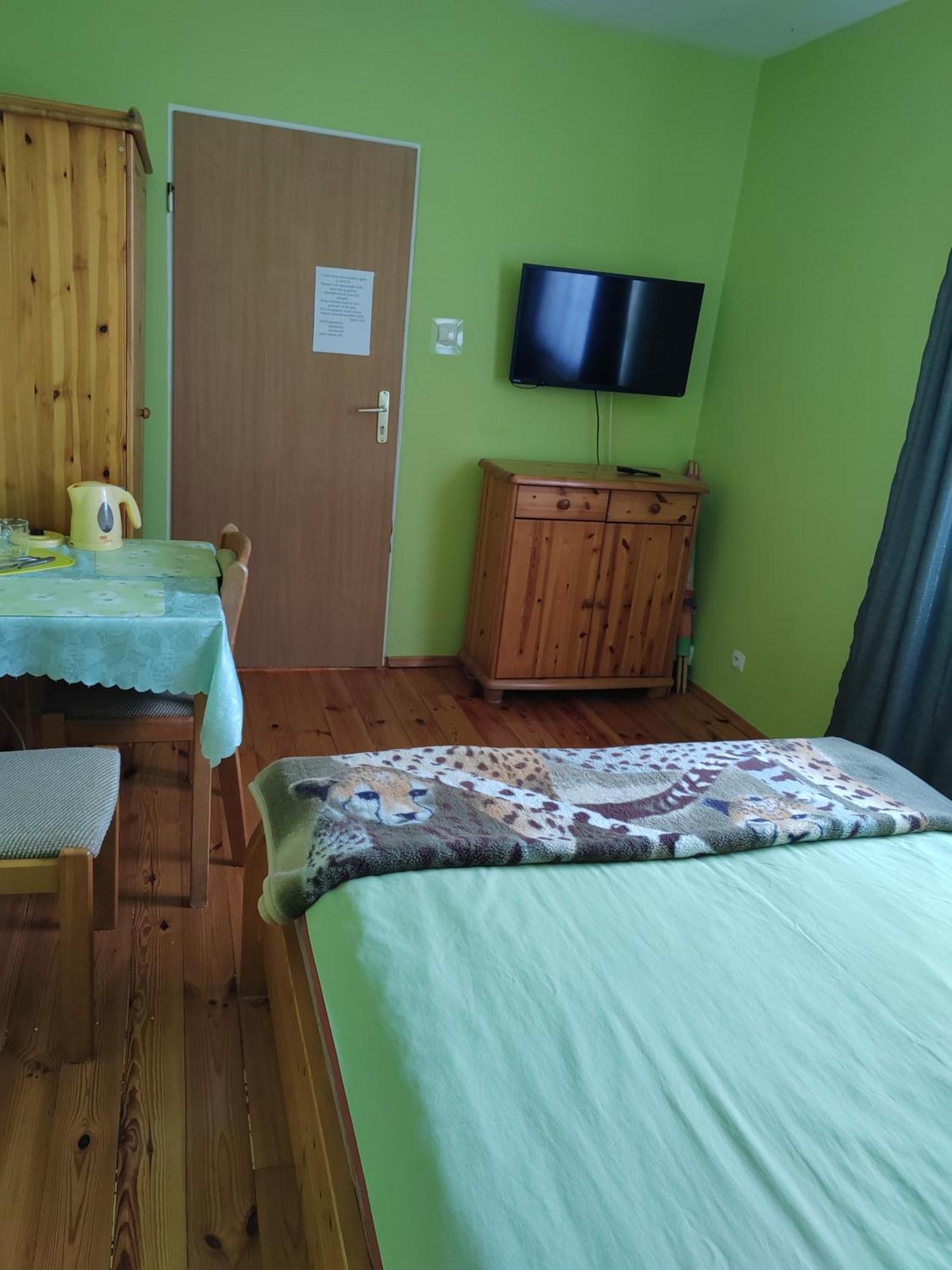Pokoje Goscinne U Basi ميلنو المظهر الخارجي الصورة