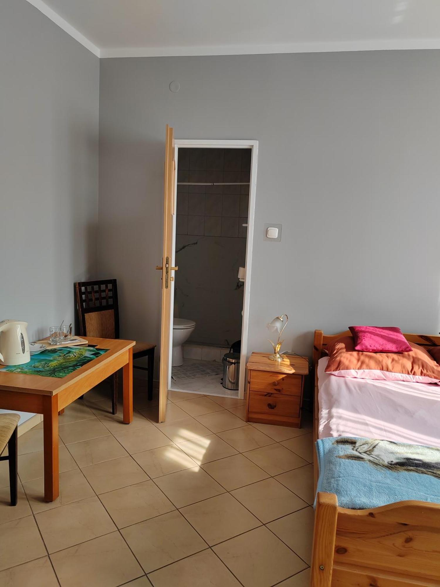Pokoje Goscinne U Basi ميلنو المظهر الخارجي الصورة